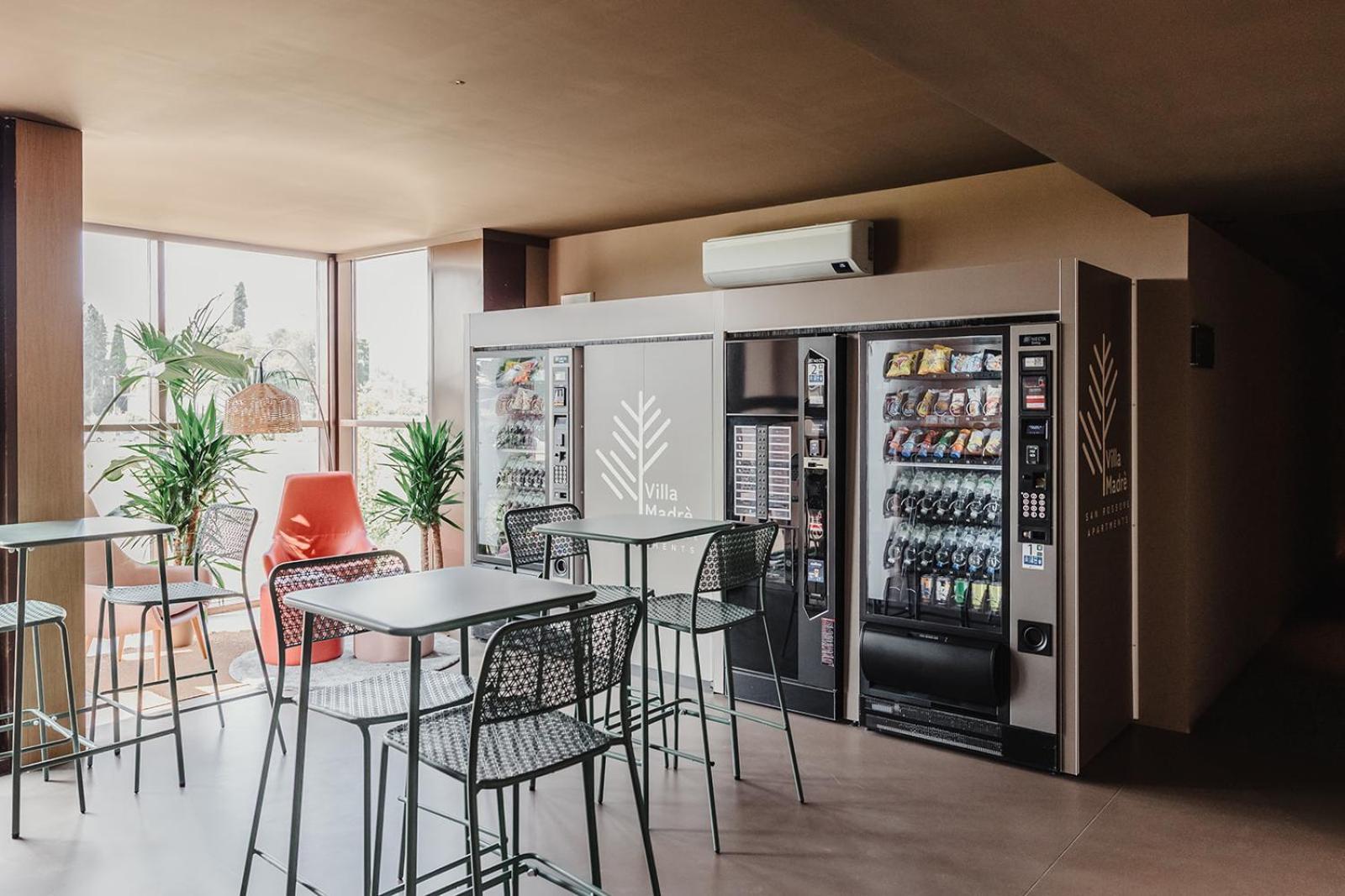 Appartement Madre San Rossore - Self Check-in
