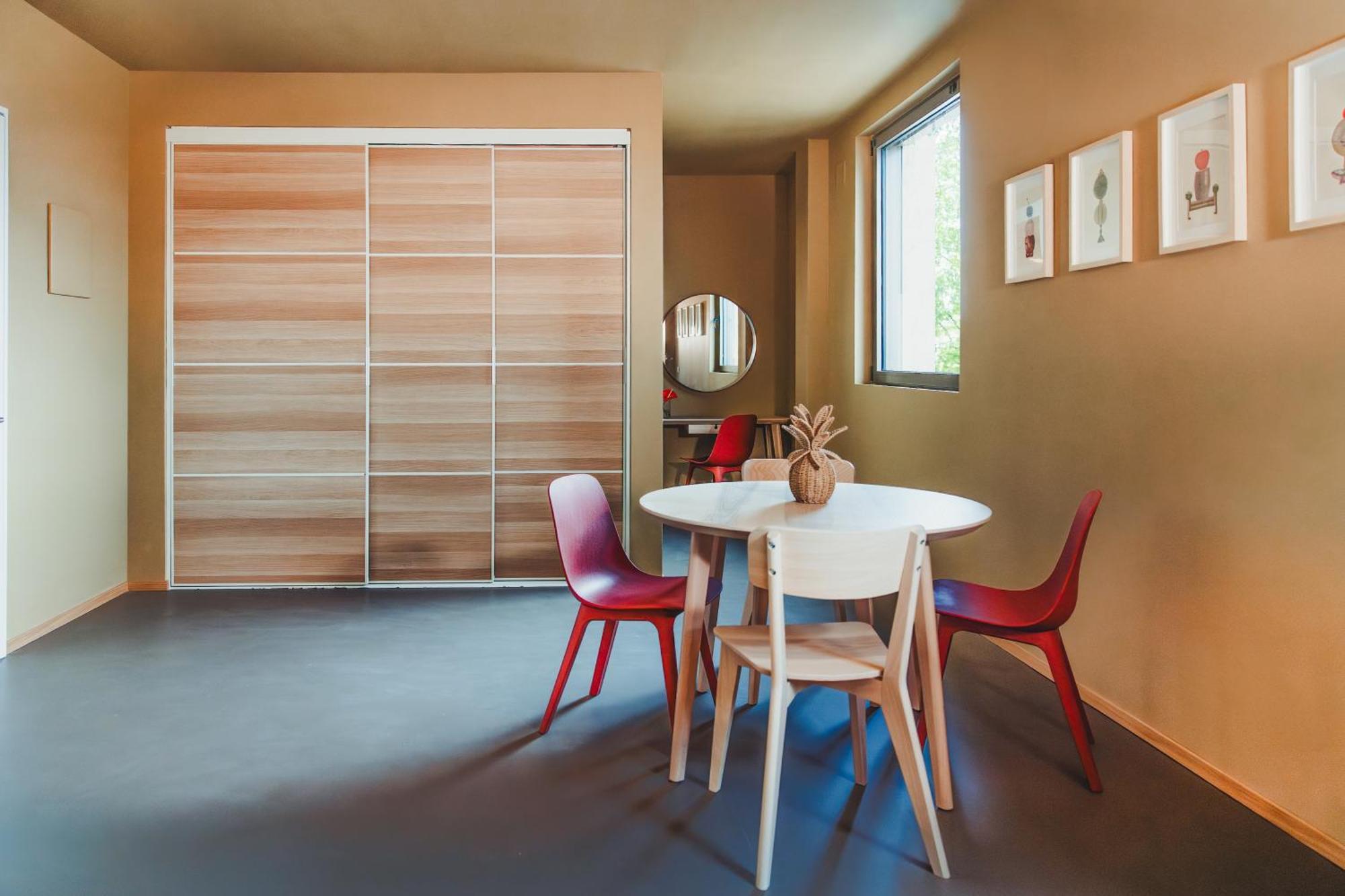 Appartement Madre San Rossore - Self Check-in Pisa