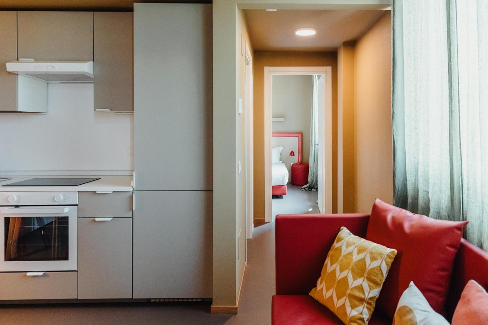 Appartement Madre San Rossore - Self Check-in