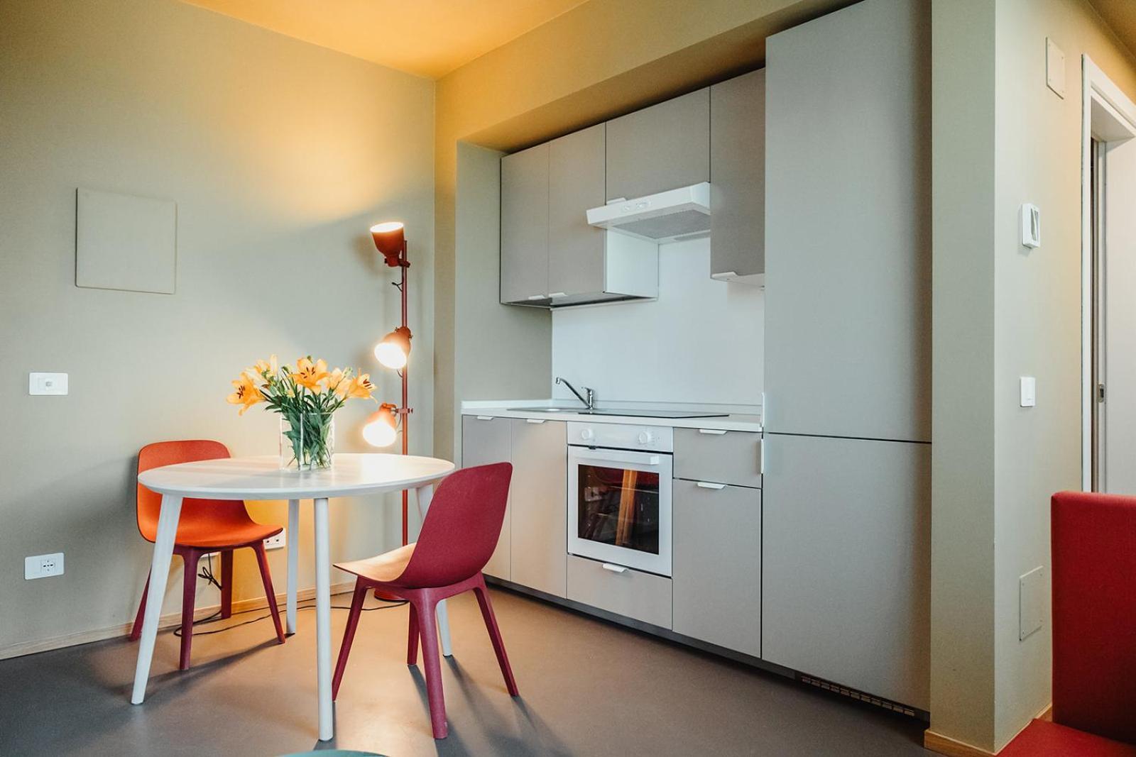 Madre San Rossore - Self Check-in Appartement