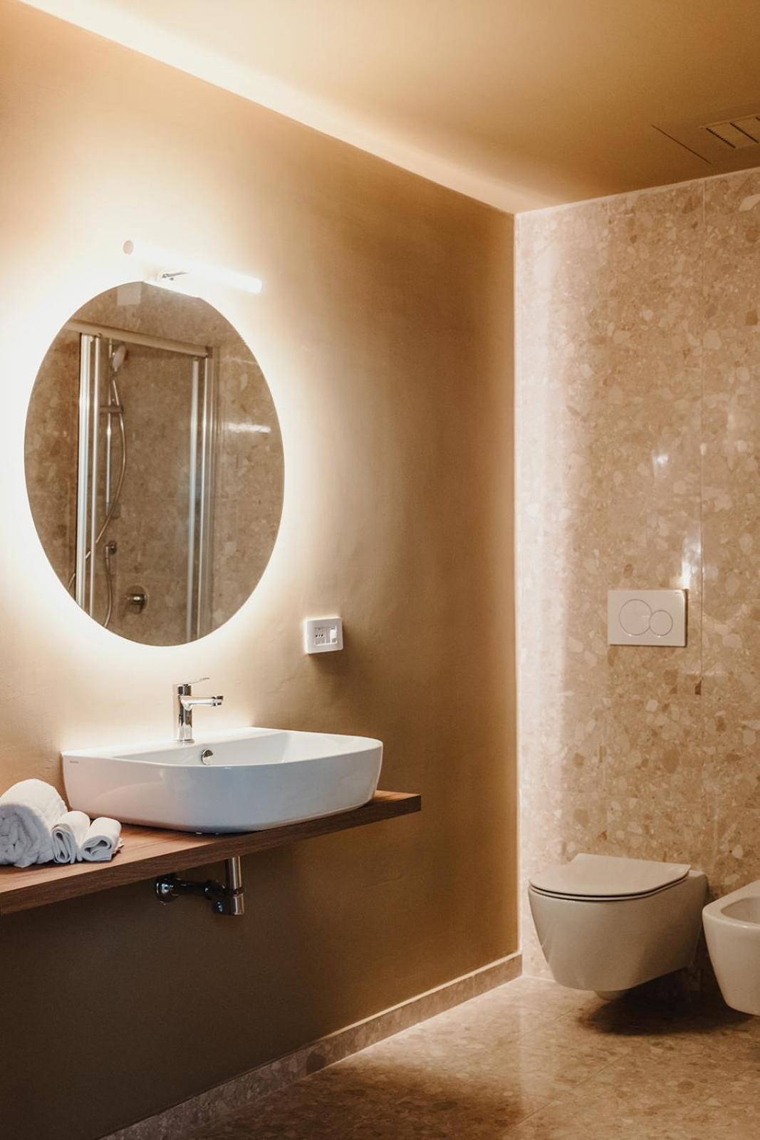 Madre San Rossore - Self Check-in Appartement