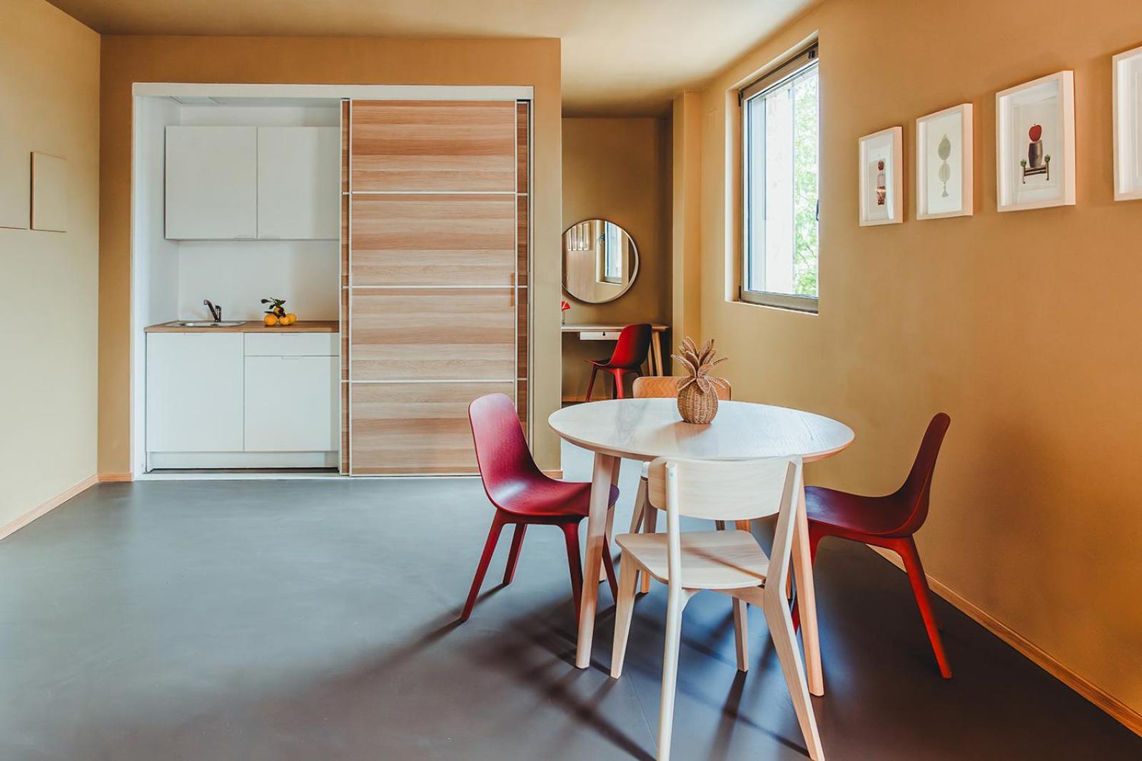 Appartement Madre San Rossore - Self Check-in Pisa